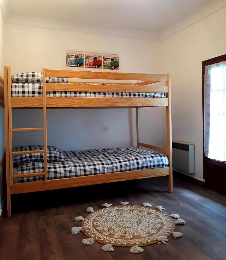 Gite Du Manoir Des Haies Villa Les Champs-Geraux Bagian luar foto